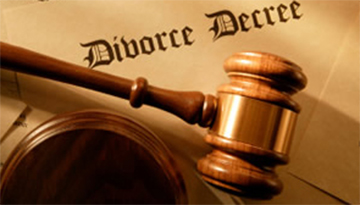 divorce services