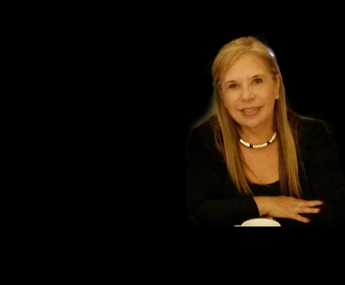 Patricia Arredondo